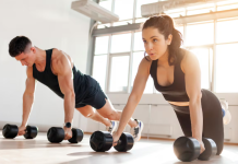 Cómo volver a entrenar después de meses sin actividad física