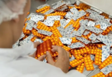 ANMAT: alertan sobre un medicamento para la tiroides tras detectarse una posible contaminación