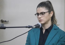 Una investigadora del Conicet está acusada de apuñalar a su amigo