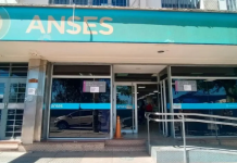 ANSES atenderá con normalidad este jueves a pesar del paro