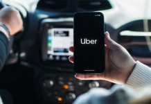 Salta: aprobaron la ordenanza que regula el uso de Uber y DiDi