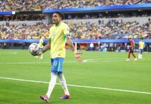 «No me retracto»: Raphinha encendió nuevamente la polémica con la Selección argentina