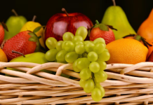 la fruta ideal para comer después de cenar para mejorar el sueño, según la ciencia