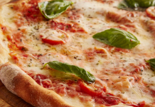 Adiós harina: la pizza saludable y deliciosa ideal compartir con amigos