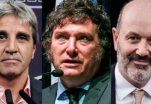 El Gobierno descartó una devaluación y anticipó «estabilidad cambiaria»
