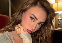 Nicki Nicole anunció que debutará como actriz en una exitosa serie: “Voy a ser parte de la tercera temporada”