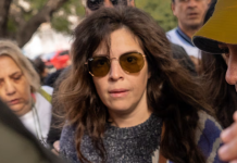 El relato de Dalma Maradona sobre cómo encontró el cuerpo de su papá: “Pensé que se despertaría”