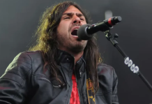 Acusan al cantante de La Mancha de Rolando de atropellar y darse a la fuga