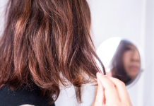 Ni la planchita ni el secador: esto es lo que más arruina el pelo sin que lo notes