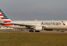 Un avión que iba a Miami se declaró en emergencia y tuvo que volver a Ezeiza