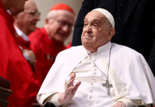 El Vaticano reveló cómo fueron las últimas horas del papa Francisco antes de morir