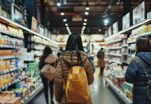 Empresas frenan aumentos de precios y esperan que baje el dólar