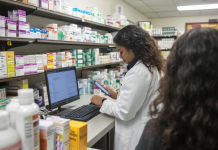 La Justicia ordenó suspender la venta de medicamentos fuera de las farmacias
