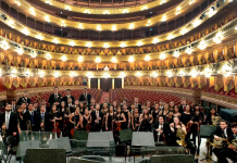 El Colón se llena de música para recuperar lo perdido en Bahía Blanca