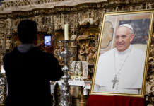 Diputados proponen crear un nuevo feriado nacional en homenaje al papa Francisco