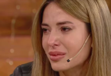 Encontraron muerta a la hermana de Jesica Cirio