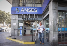 La ANSES definió el cronograma de pagos de mayo para jubilaciones, AUH y otras asignaciones