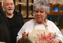 La cocinera Madame Papin fue internada de urgencia tras ser atropellada por un auto