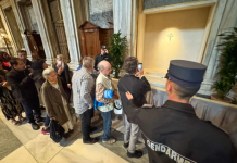 Los fieles ya pueden visitar la tumba del papa Francisco