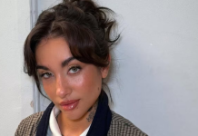 Cómo sigue la salud de María Becerra tras sufrir un embarazo ectópico