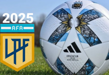 Torneo Apertura: así están los cruces de octavos de final