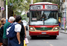 El Gobierno nacional se reunirá con UTA para intentar desactivar el paro