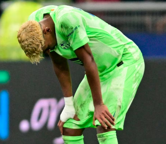 Balon de oro 2025: hubo un cambio drástico entre los candidatos tras la eliminación del Barcelona en la Champions