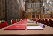 Continuidad o cambio: la Iglesia define su rumbo y elige a un nuevo papa en un cónclave histórico