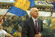 Carlos Bianchi decidió bajarle la persiana a la chance de dirigir Boca