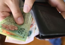 El Gobierno estableció el salario mínimo