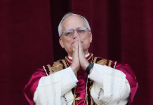 El Vaticano mostró el escudo del papa León XIV: qué revelan los símbolos y las frases que lo acompañan