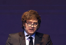 Milei habló sobre las medidas que se vienen para el dólar: “Es una revolución monetaria de la libertad”