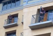 “Es el Papa del fútbol”: el gesto de Messi que revolucionó a los fanáticos que lo esperaban en la puerta del hotel