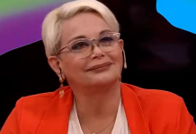 Cómo sigue la salud de Carmen Barbieri, internada en terapia intensiva