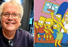 Murió Steve Pepoon, escritor de Los Simpson y Alf, a los 68 años