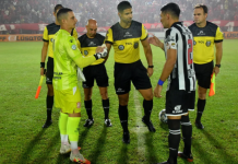 San Martín defiende la cima en La Ciudadela ante Racing de Córdoba