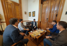 Tucumán se prepara para la 4° edición de The Mountain Trail