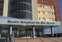 Córdoba: murió una nena de 13 años que luchaba por su vida tras recibir un disparo en la cabeza