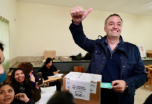 Elecciones en CABA: victoria de LLA, el peronismo quedó segundo y el PRO tercero