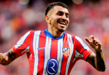 Ángel Correa confirmó su salida del Atlético de Madrid y crece la expectativa sobre su futuro