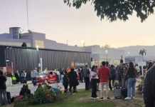 Aeropuerto de Salta: pasajeros fueron evacuados por amenaza de bomba