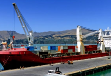 El Gobierno desreguló el transporte marítimo y declaró servicio esencial a la navegación