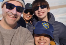Quiénes eran los cuatro integrantes de la familia que fue encontrada muerta en Villa Crespo
