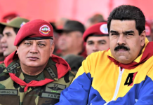 “Dejen de viajar, es un peligro”: el Gobierno recomendó que los argentinos no vayan más a Venezuela tras la detención de un ejecutivo