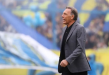 En Boca, todos los caminos conducen a Miguel Russo