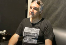 Murió Marcelo Simoni, pionero del heavy metal argentino