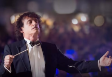 Murió Ángel Mahler, referente del musical argentino y creador de «Drácula»