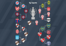 Platense y Huracán, finalista del torneo Apertura 2025