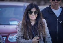 El posteo de Gianinna Maradona antes de una audiencia clave en el juicio por la muerte de su papá