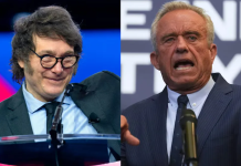 Milei recibirá en Casa Rosada al secretario de Salud de Trump